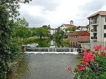 Le Trinquet 3* 생팔레쉬르메르