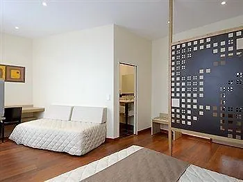 Hotel Le Trinquet