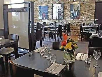 Le Trinquet 호텔 생팔레쉬르메르