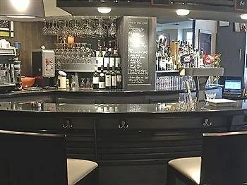 Hotel Le Trinquet Saint-Palais-sur-Mer
