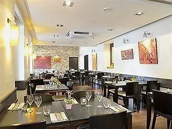 Hotel Le Trinquet 3*