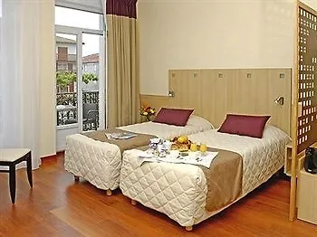 Le Trinquet Hotel 3*