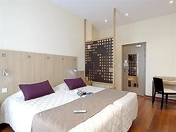 Le Trinquet 3* Saint-Palais-sur-Mer