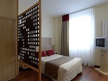 Le Trinquet Hotel Saint-Palais-sur-Mer