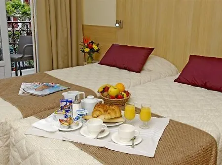 Le Trinquet Hotel