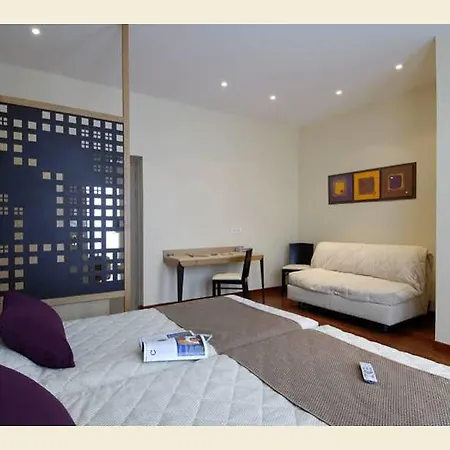 Le Trinquet Hotel