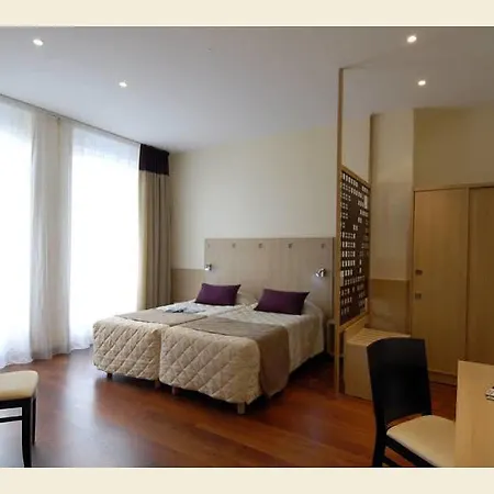 Hotel Le Trinquet Saint-Palais-sur-Mer