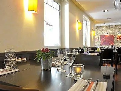 Le Trinquet 3* 생팔레쉬르메르