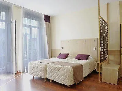 호텔 Le Trinquet 3*