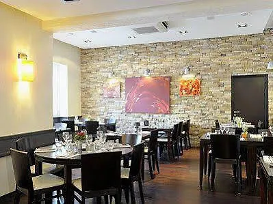 Le Trinquet Hotel