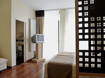 Le Trinquet Hotel
