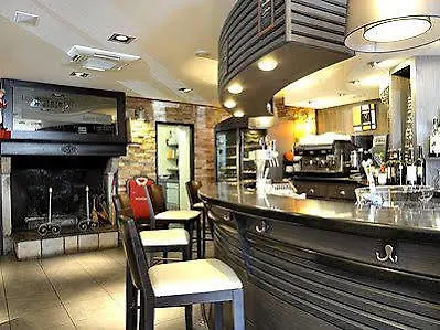Le Trinquet Hotel