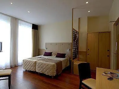 호텔 Le Trinquet 3*