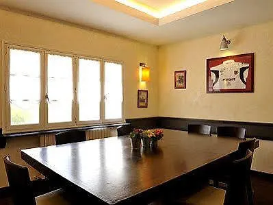 Le Trinquet 생팔레쉬르메르